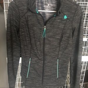 Activewear Jacket by Tangerine.